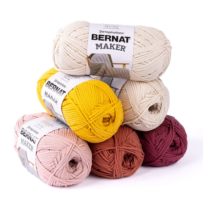 Bernat Maker Box - Sold Out Make it Toasty