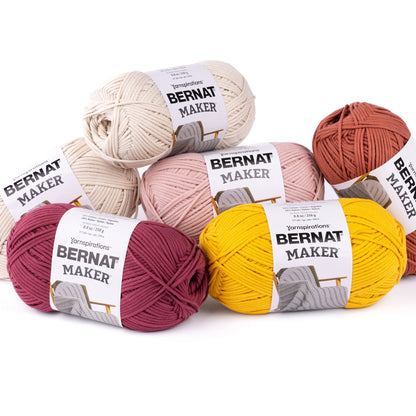 Bernat Maker Box - Sold Out Make it Toasty