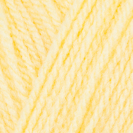 Butter Yellow