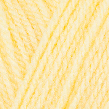 Red Heart Comfort Sport Yarn - Discontinued Shades Butter Yellow