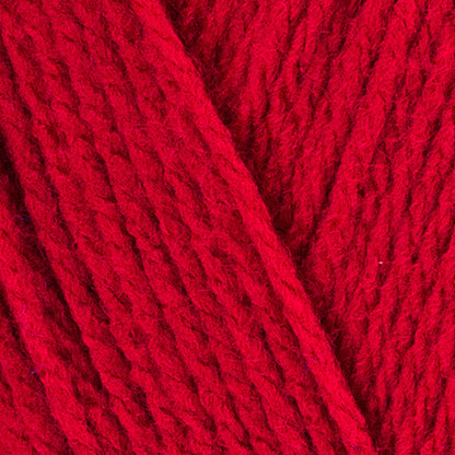 Red Heart Comfort Sport Yarn - Discontinued Shades Cardinal Red