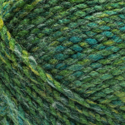 Bernat Wavelength Yarn - Clearance Shades Peridot