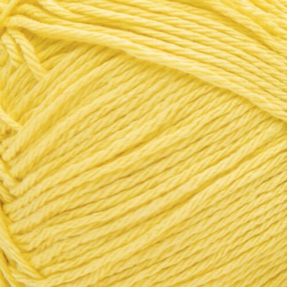 Bernat Handicrafter Cotton Yarn (400g/14oz) - Discontinued Shades Sunshine