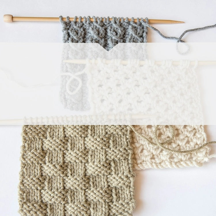 Community Stitch Alongs, Ambassadors & More Yarnspirations