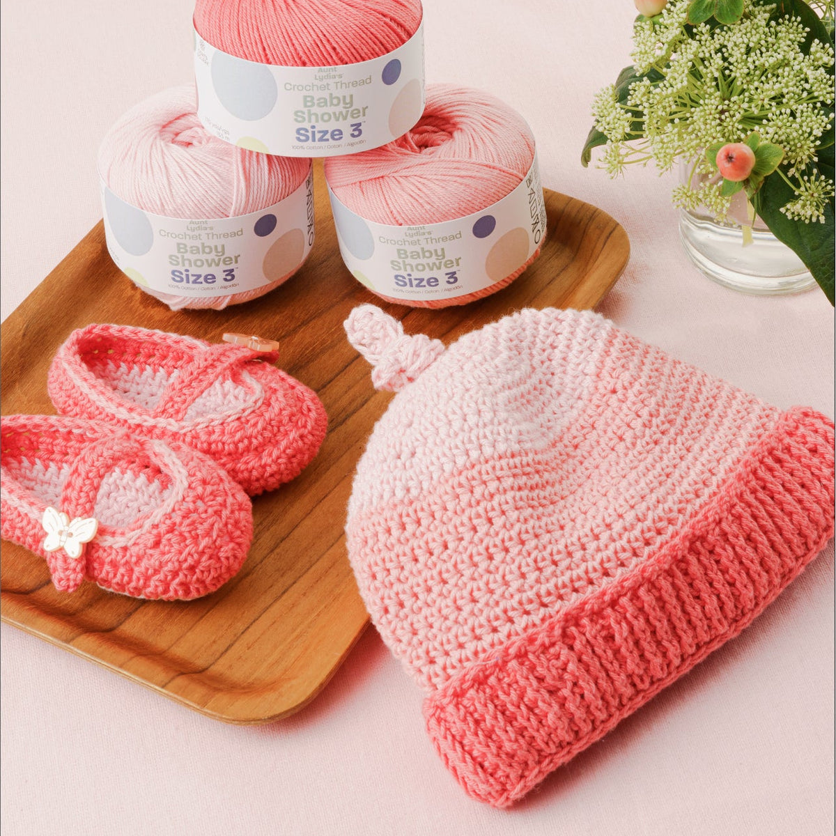 Baby Keepsakes