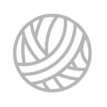 Caron Skinny Cakes Yarn - Retailer Exclusive Blueberry Ice