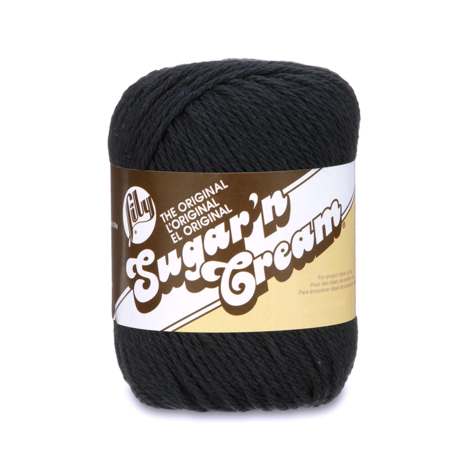 Lily Sugar'n Cream The Original Yarn