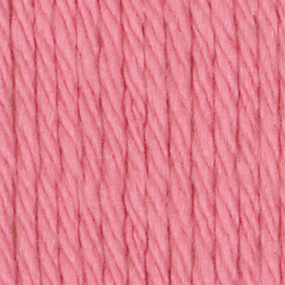Lily Sugar'n Cream The Original Yarn Rose Pink