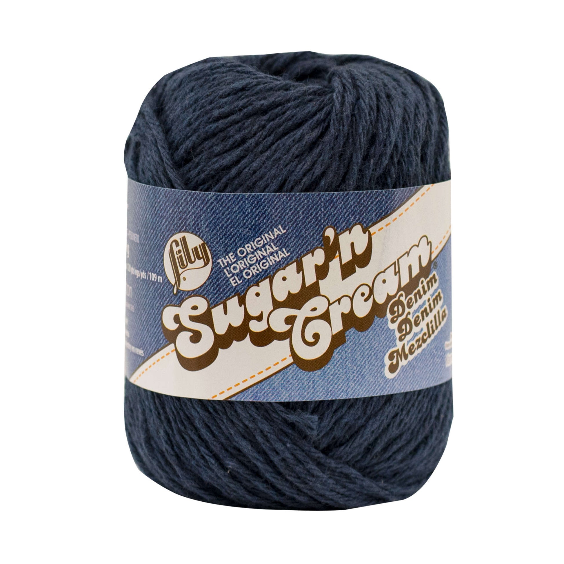 Lily Sugar'n Cream The Original Yarn Yarnspirations