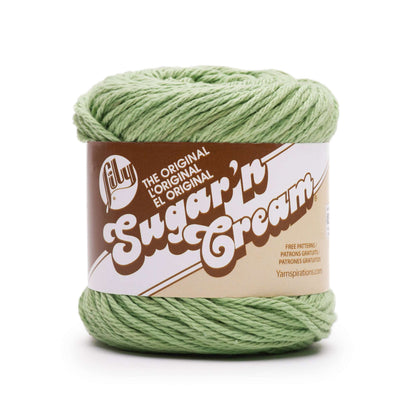 Lily Sugar'n Cream The Original Yarn Meadow