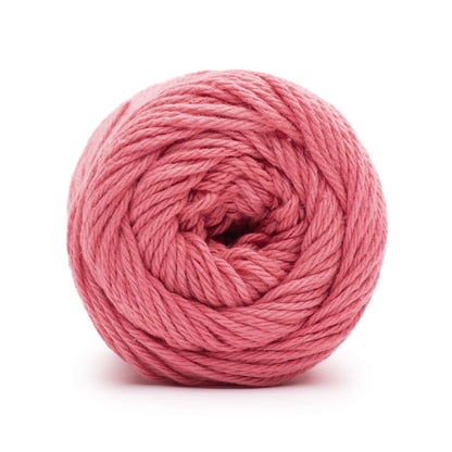 Lily Sugar'n Cream The Original Yarn Pretty in Pink