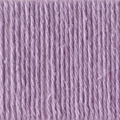 Lily Sugar'n Cream The Original Yarn Hot Purple
