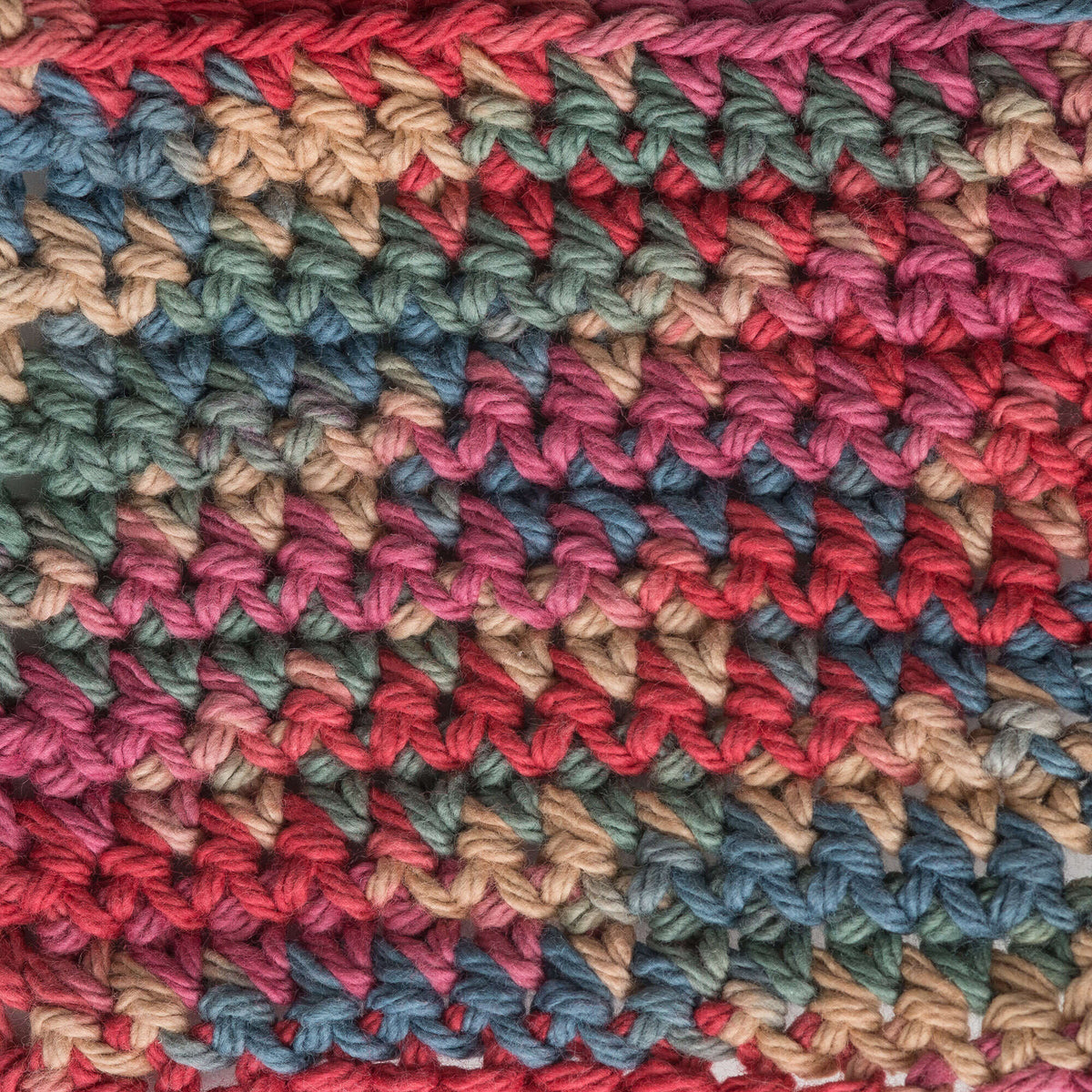 Painted Desert Ombre