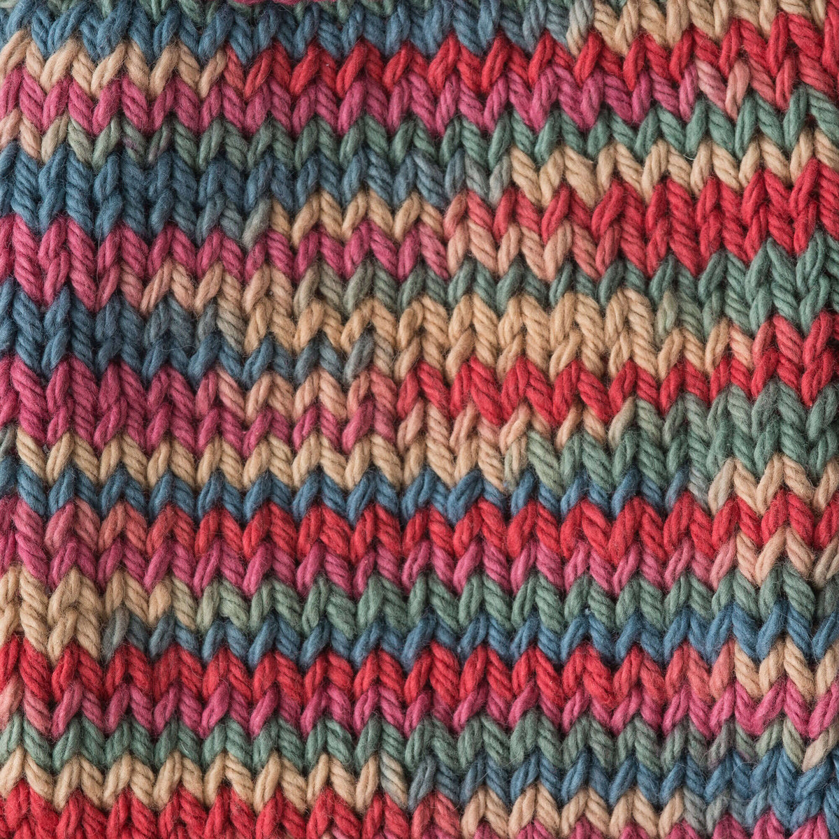 Painted Desert Ombre