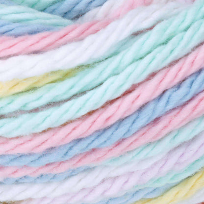 Lily Sugar'n Cream Ombres Yarn - Discontinued Shades Pretty Pastels Ombre