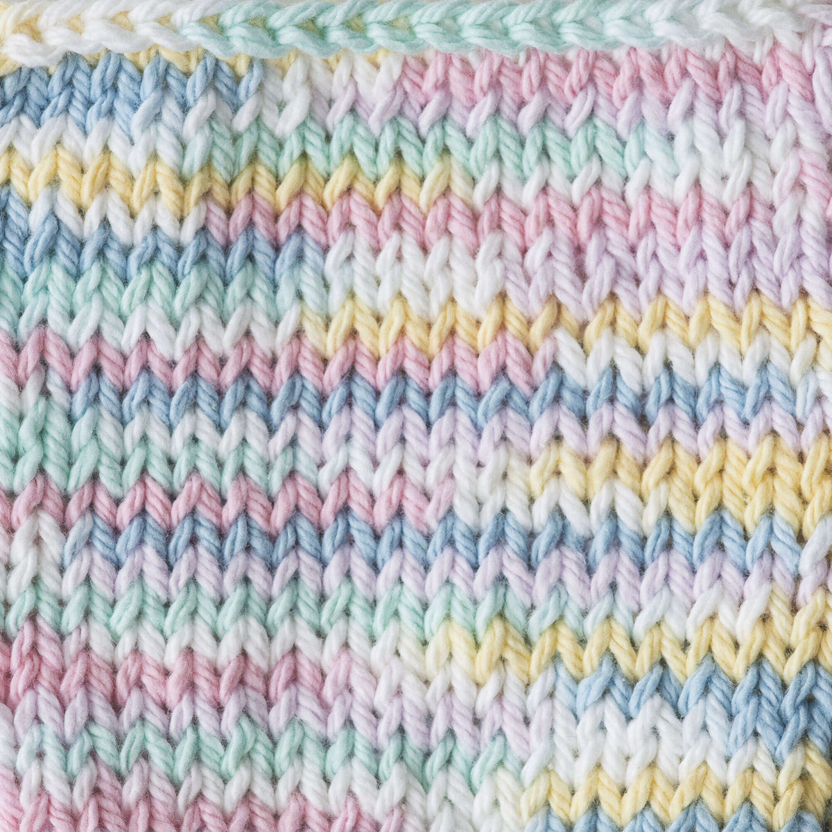 Pretty Pastels Ombre