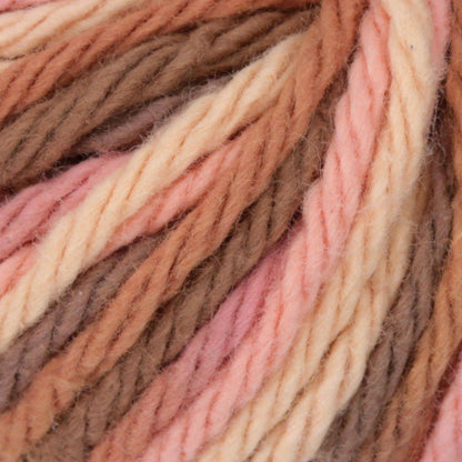 Lily Sugar'n Cream Ombres Yarn Desert Rising Ombre