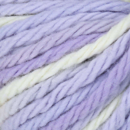 Lily Sugar'n Cream Ombres Yarn Spring Swirl Ombre