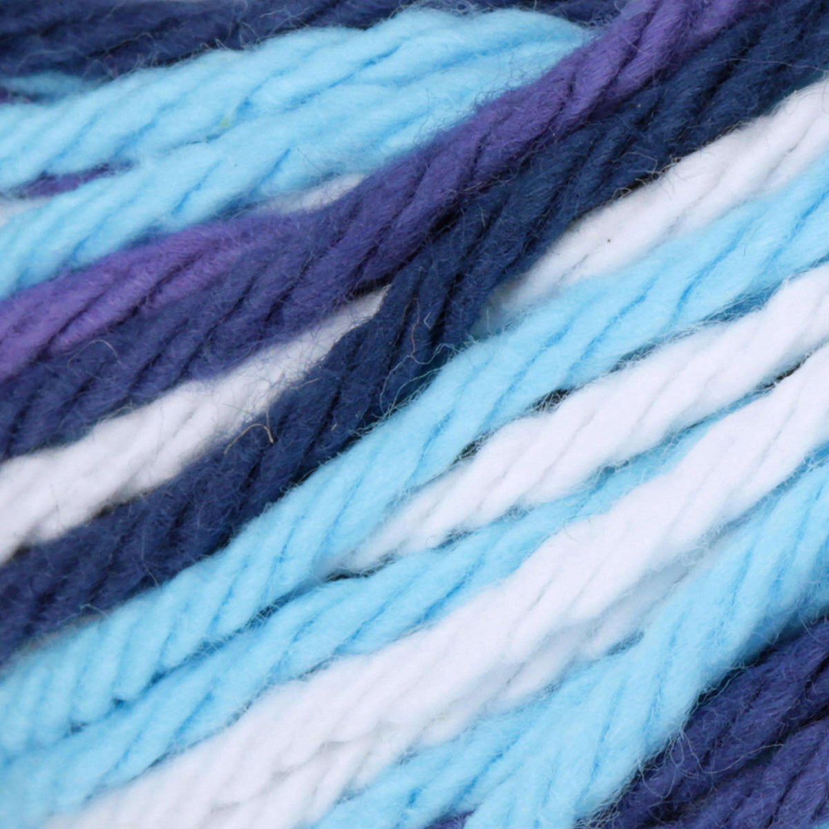 Lily Sugar'n Cream Ombres Yarn Yarnspirations