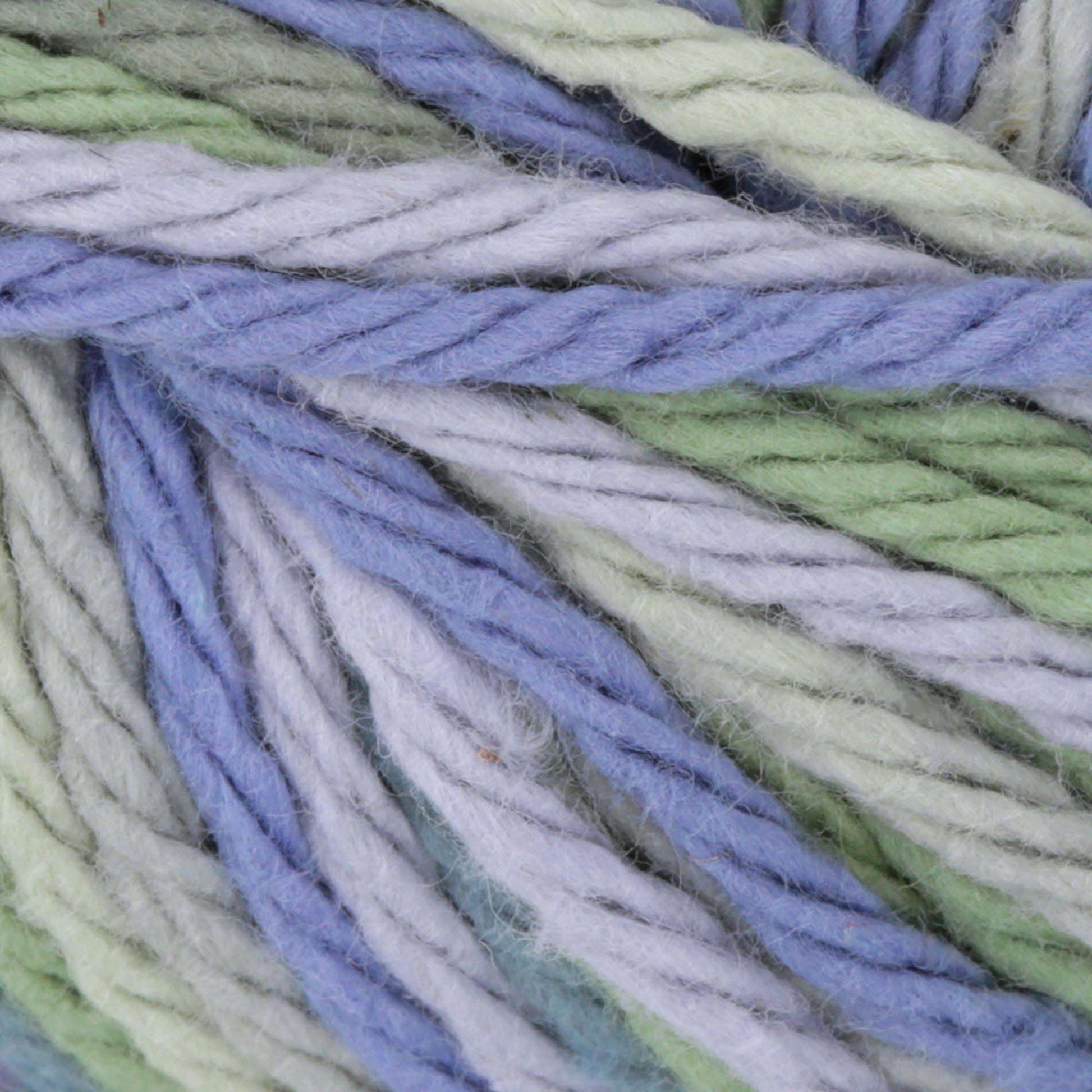 Lily Sugar'n Cream Ombres Yarn Countryside Ombre