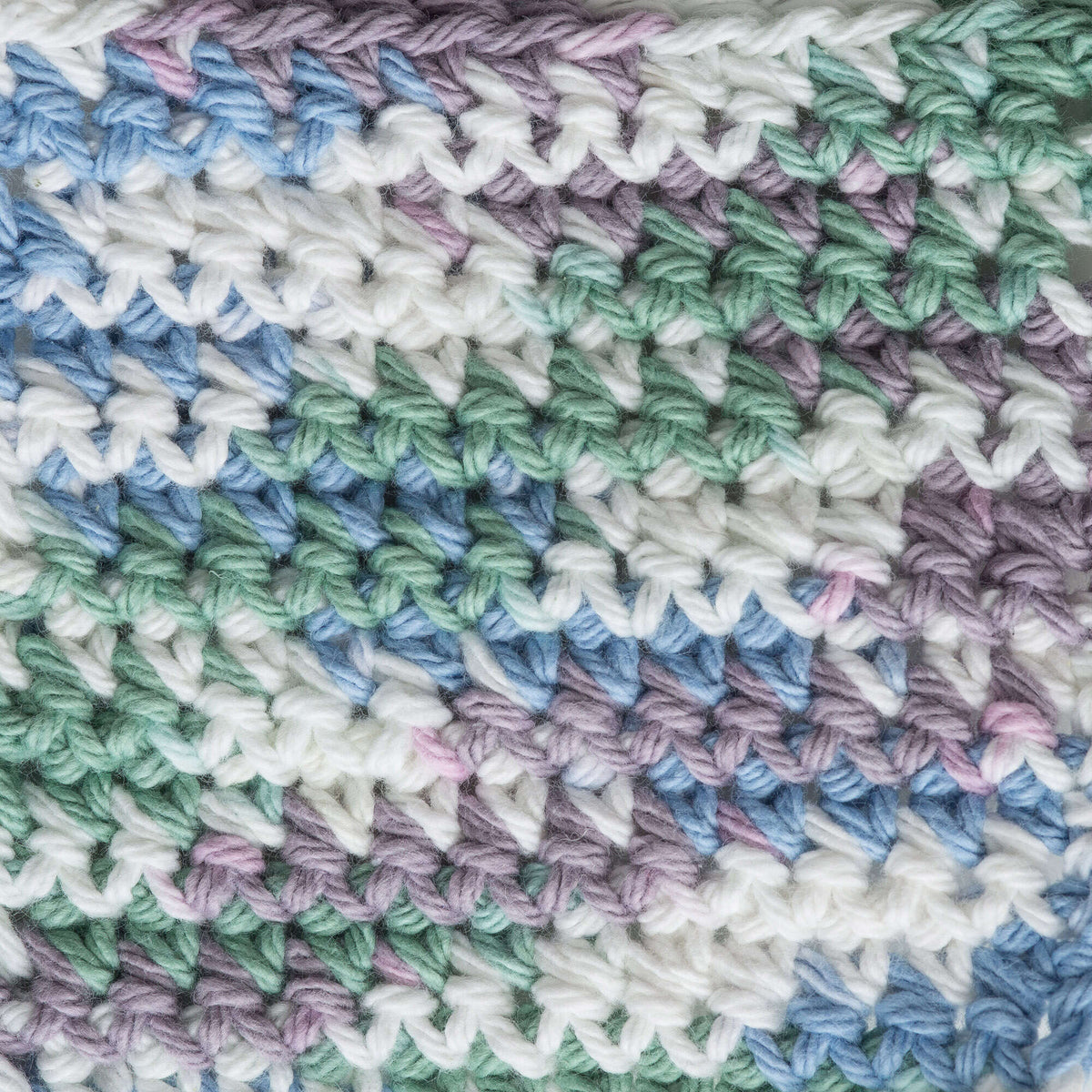 Freshly Pressed Ombre