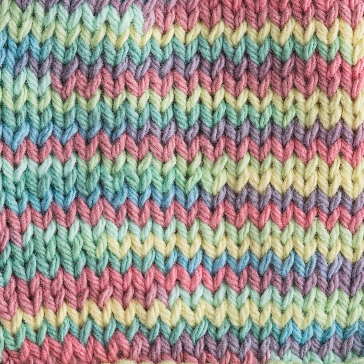 Candy Sprinkles Ombre