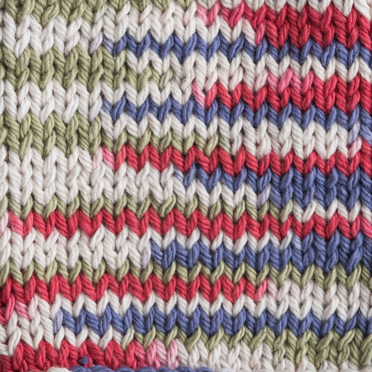 Field of Dreams Ombre