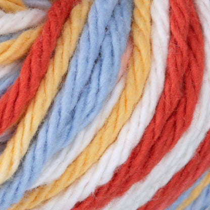 Lily Sugar'n Cream Ombres Yarn - Discontinued Shades Calico Ombre