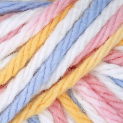 Lily Sugar'n Cream Ombres Yarn - Discontinued Shades Kitchen Breeze Ombre