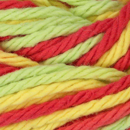 Lily Sugar'n Cream Ombres Yarn - Discontinued Shades Peace Ombre