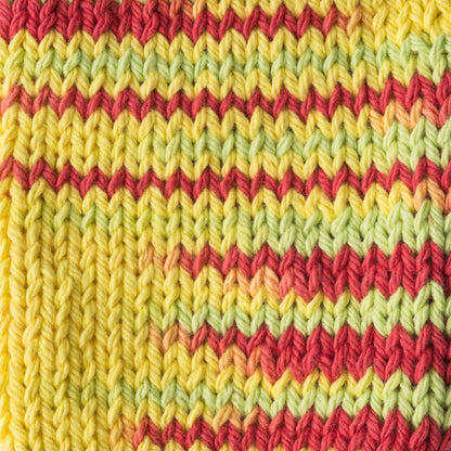 Lily Sugar'n Cream Ombres Yarn - Discontinued Shades Peace Ombre