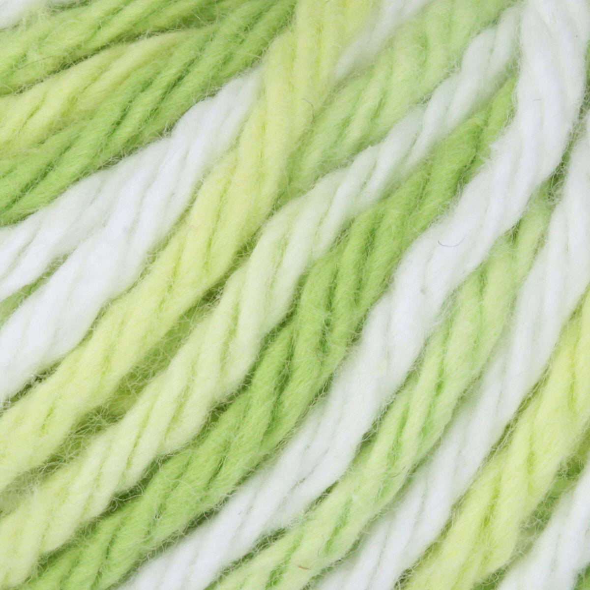 Key Lime Pie Ombre