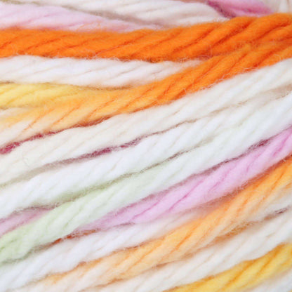 Lily Sugar'n Cream Ombres Yarn - Discontinued Shades Over the Rainbow Ombre