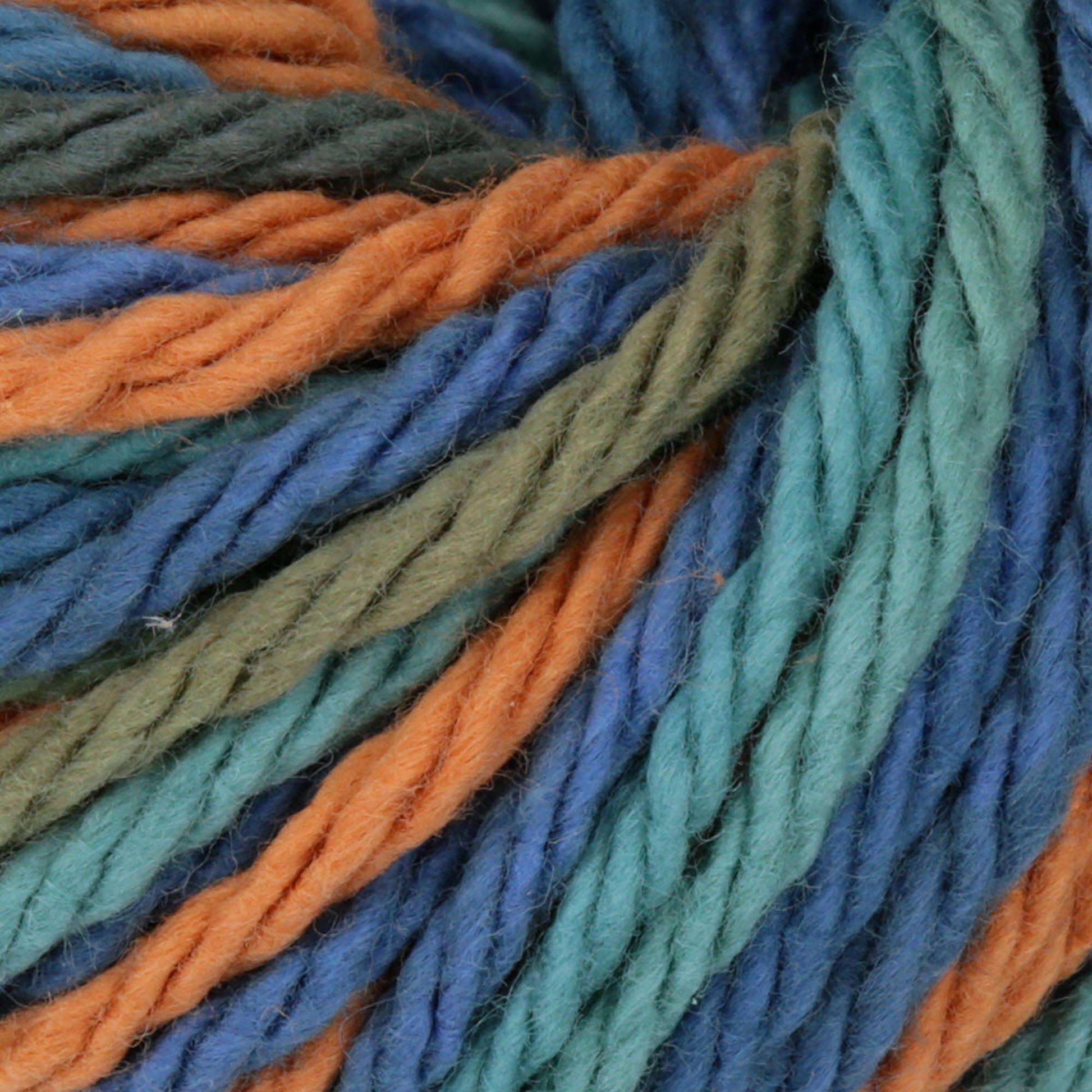 Lily Sugar'n Cream Ombres Yarn Yarnspirations