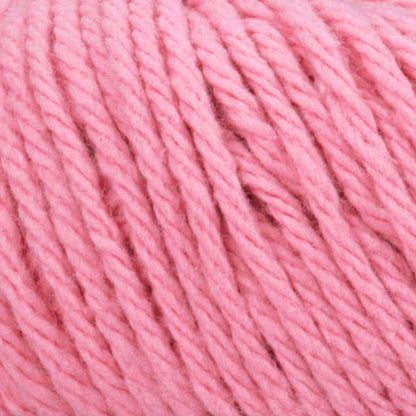 Lily Sugar'n Cream Super Size Yarn Rose Pink