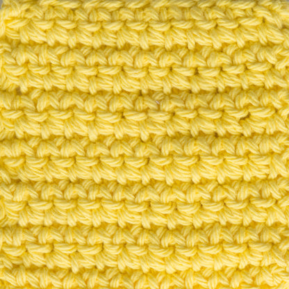 Lily Sugar'n Cream Super Size Yarn - Discontinued Shades Sunshine