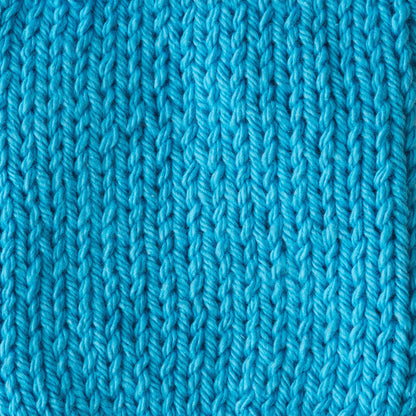 Lily Sugar'n Cream Super Size Yarn - Discontinued Shades Hot Blue
