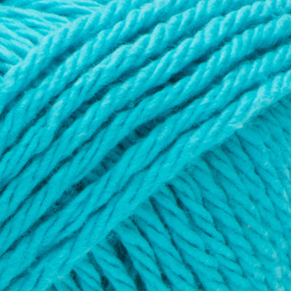 Lily Sugar'n Cream Super Size Yarn - Discontinued Shades Aquamarine