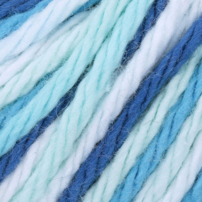 Lily Sugar'n Cream Super Size Ombre Yarn Hippi