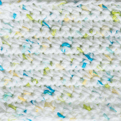 Lily Sugar'n Cream Super Size Ombre Yarn Summer Prints