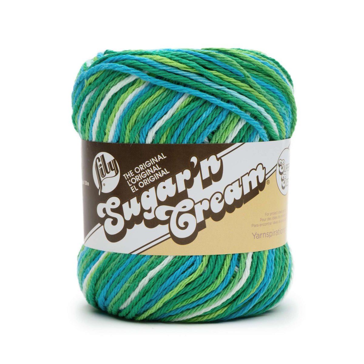 Emerald Energy Ombre