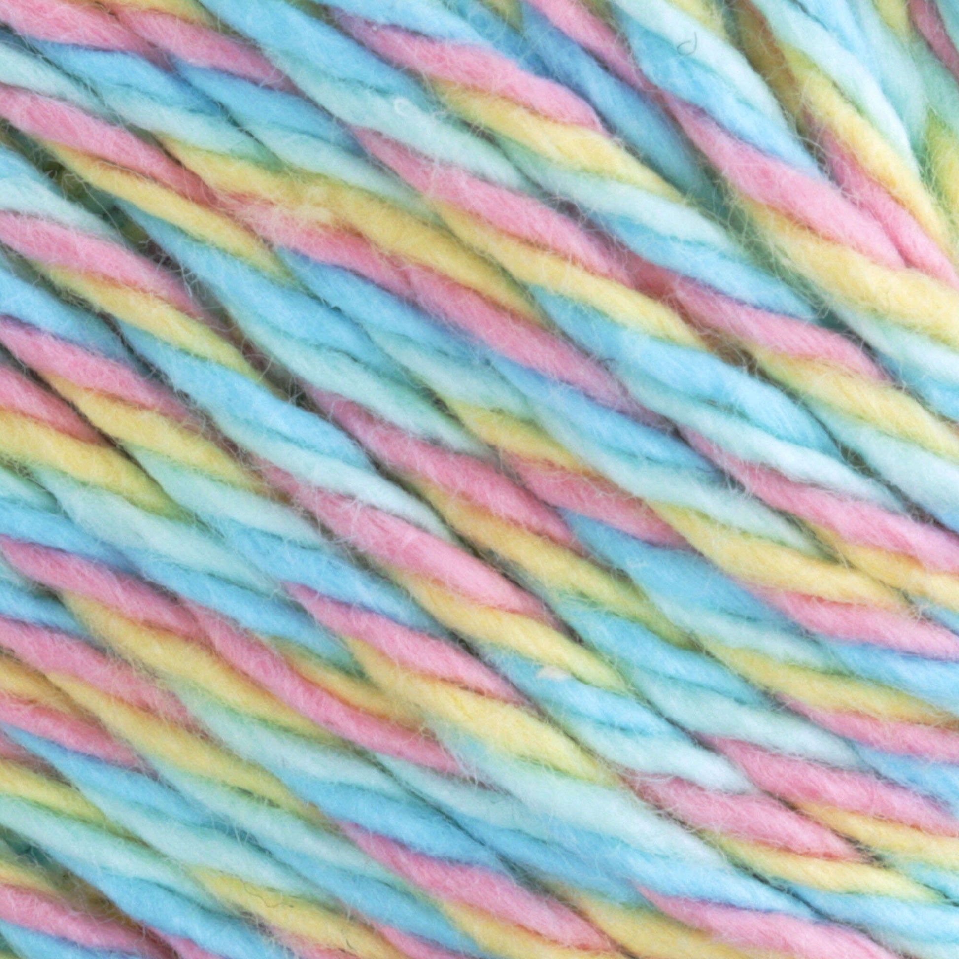 Lily Sugar'n Cream Twists Yarn Discontinued Shades Yarnspirations