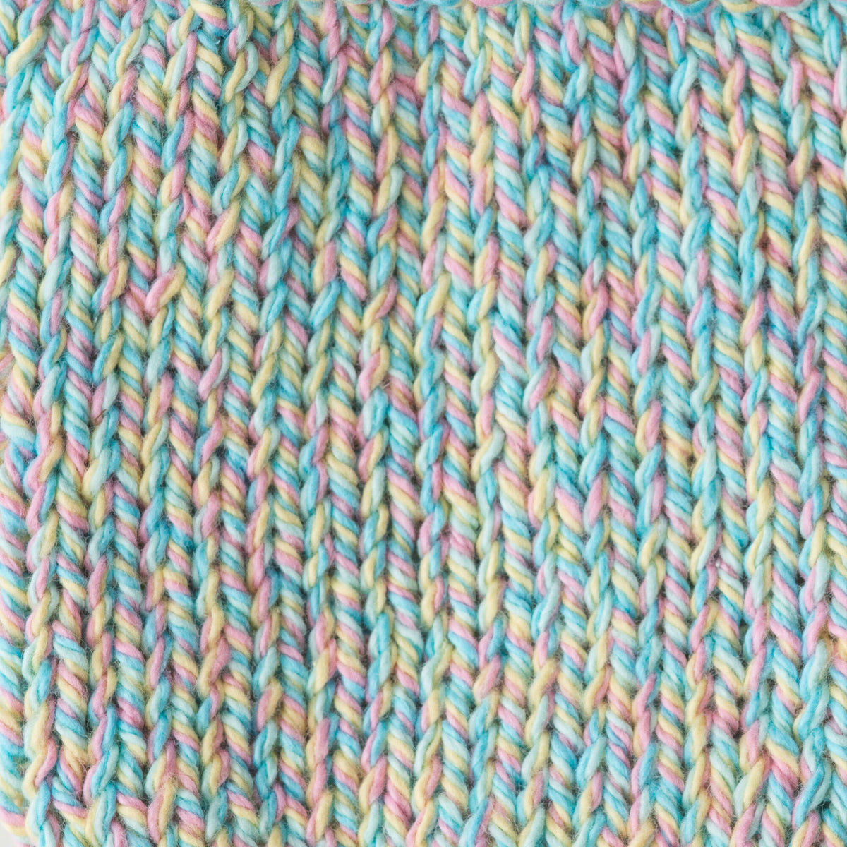 Candy Sprinkles Twists