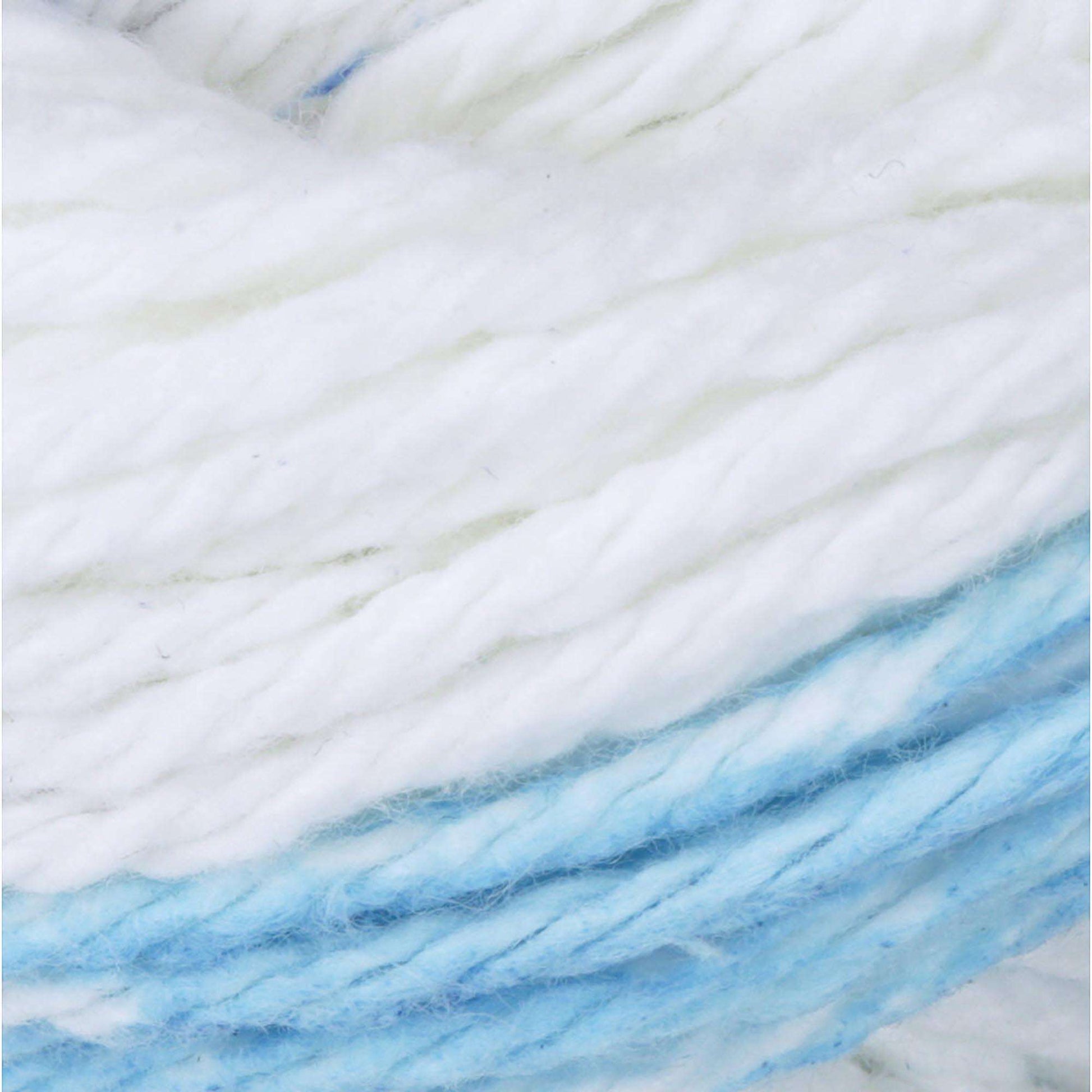 Lily Sugar'n Cream Stripes Yarn - Discontinued Shades