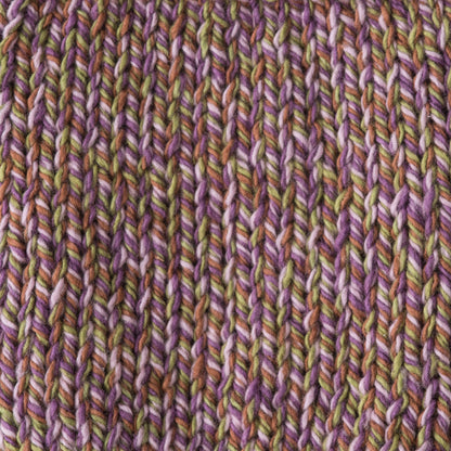 Lily Sugar'n Cream Super Size Twists Yarn - Discontinued Shades Vineyard Twists