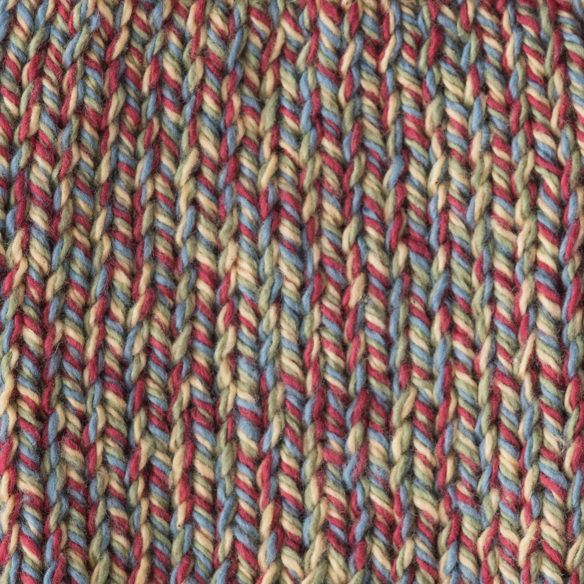 Cottage Twists