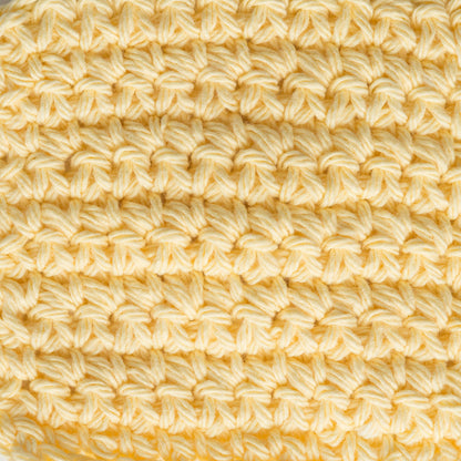 Lily Sugar'n Cream Scents Yarn - Discontinued Shades Vanilla Bouquet