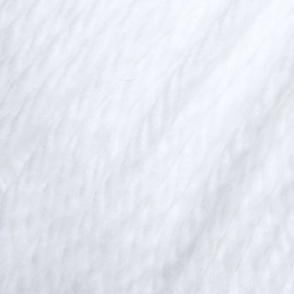 Lily Sugar'n Cream Big Ball Yarn (400g/14oz) - Discontinued White