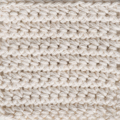 Lily Sugar'n Cream Big Ball Yarn (400g/14oz) - Discontinued Off White