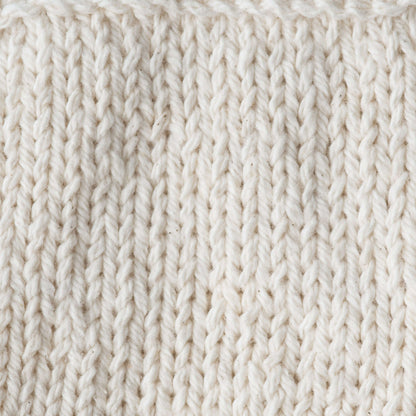 Lily Sugar'n Cream Big Ball Yarn (400g/14oz) - Discontinued Off White